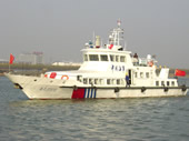 30米�巡航救助艇